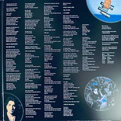 Vinyl Record Dream Theater – Falling Into Infinity (coloured) - 2LP