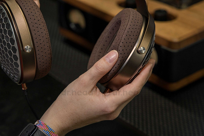 Headphones Focal Clear MG - img.15