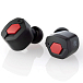 Wireless Headphones Final Audio x Evangelion NERV - img.1
