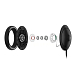 - img.3 Over-ear headphones Sennheiser HD 620S Black - img.3