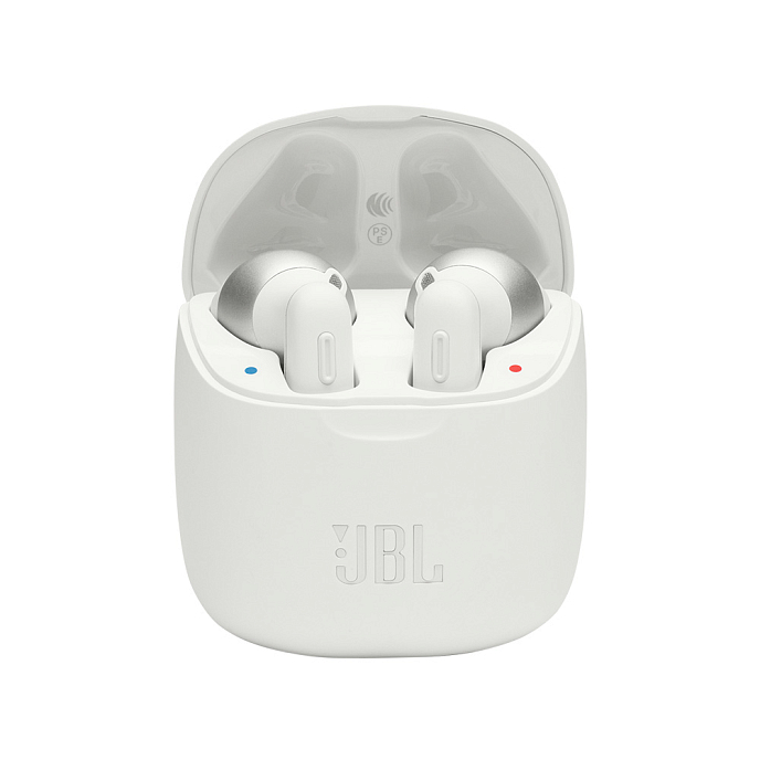 Headphones JBL Tune 220TWS white - img.0