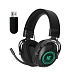 - img.0 Gaming headset KZ GP20 Black - img.0