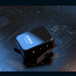 Radio system Synco G1L Black Lightning