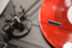 Turntable Audio-Technica AT-LP5x