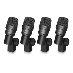 Microphone for brass and percussion Behringer BC1200 Black