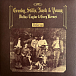 Vinyl Record Crosby, Stills, Nash & Young - Deja Vu (180g) (Remaster, Limited) LP - img.0