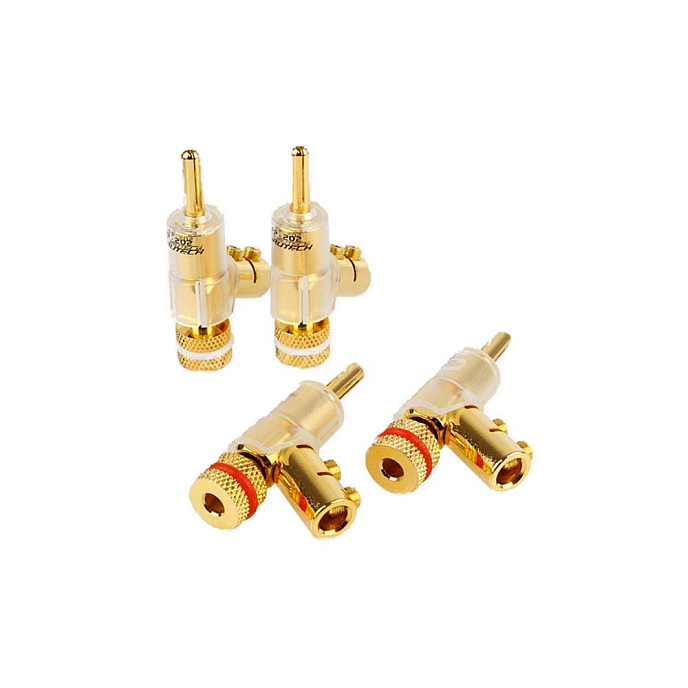 Connector Furutech FP-202 (G) set - img.0