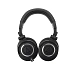 Over-ear headphones Audio-Technica ATH-M50x Black - img.3