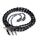 Cable 64 Audio IPX Professional Cable 48 Black IPX - 3.5mm - img.0 Cable 64 Audio IPX Professional Cable 48 Black IPX - 3.5mm - img.0