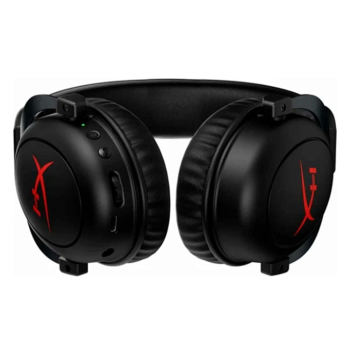 Gaming headset HyperX Cloud II Core Wireless - img.2