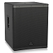 Subwoofer Behringer DR18SUB Black - img.1