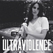 Vinyl Record Lana Del Rey – Ultraviolence 2LP - img.0