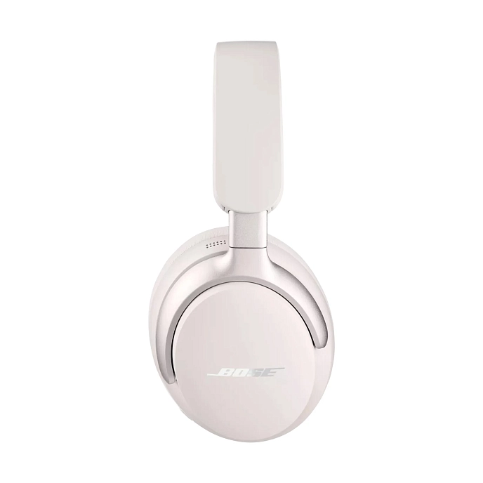 Wireless Headphones Bose QuietComfort Ultra White Smoke - img.1