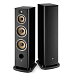 - img.0 Floorstanding Speakers Focal Aria Evo X N4 Black High Gloss - img.0