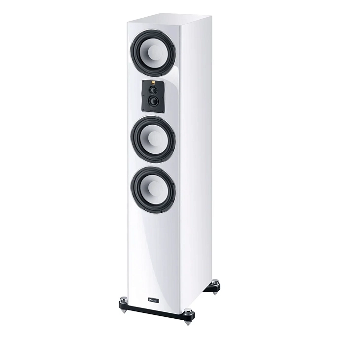 Floorstanding Speakers Magnat Signature 707 White (1 piece) - img.0
