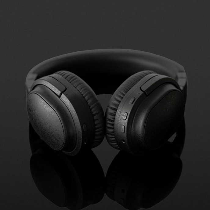 Wireless Headphones Final Audio UX3000 SV Black - img.7
