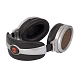 Over-ear headphones Warwick Acoustics Bravura Headphone Silver - img.2