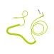Cable AIAIAI TMA-2 C18 Coiled Cable Neon Yellow - img.0 Cable AIAIAI TMA-2 C18 Coiled Cable Neon Yellow - img.0