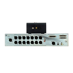 Controller Heritage Audio R.A.M SYSTEM 5000 Black