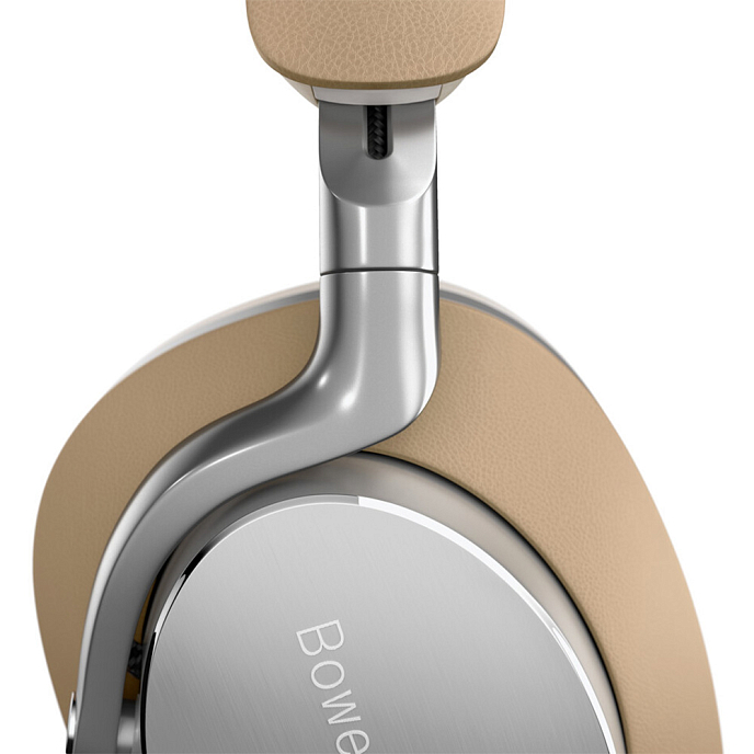 Wireless Headphones Bowers & Wilkins Px8 Tan - img.11