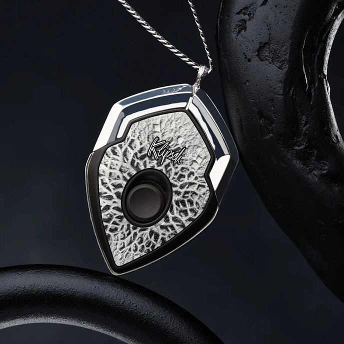 Wireless Headphones T10 Bespoke Edition Mushroom Dreams X Made With Reishi - img.2