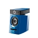 Bookshelf speakers Focal Diablo Utopia EVO Metallic Blue Lacquer - img.1