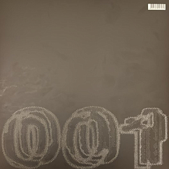 Vinyl Record Fred again.. – USB001 2LP