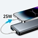 - img.2 Power Bank Anker 533 Power Bank 10000 Mah 25W Black - img.2