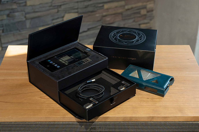 Player Cayin N8 II - img.4