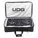 Case UDG Urbanite MIDI Controller Backpack Large Black - img.8