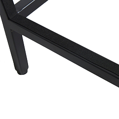 Speaker Stands NorStone Vintage Stand Black