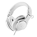 Over-ear headphones Audio-Technica ATH-M20x White - img.2