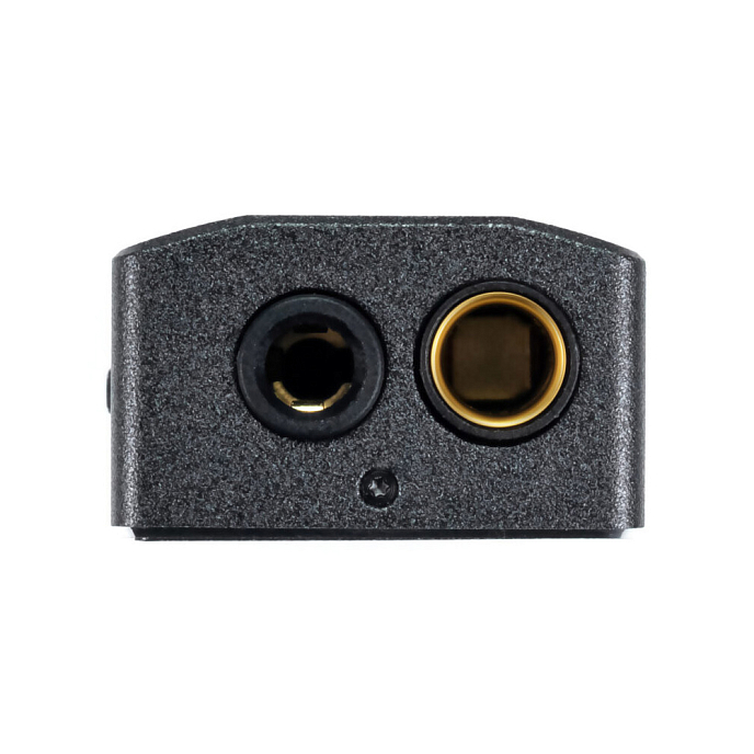 Headphone amplifier with DAC iFi Go Bar - img.4