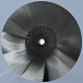 Vinyl Record Ariana Grande - Petal (Opaque Gray (Gray Skies), Alternate Cover) LP - img.6