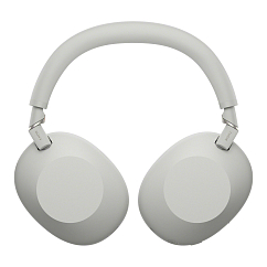 Wireless Headphones Sony WH-1000XM6 Platinum Silver