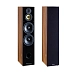 Floorstanding Speakers Davis Acoustics Balthus 90 Walnut - img.0