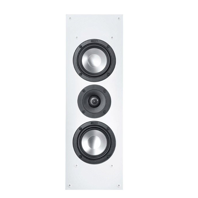 In-Wall Speakers Canton Atelier 500 White Semi-Gloss (1pc) - img.0