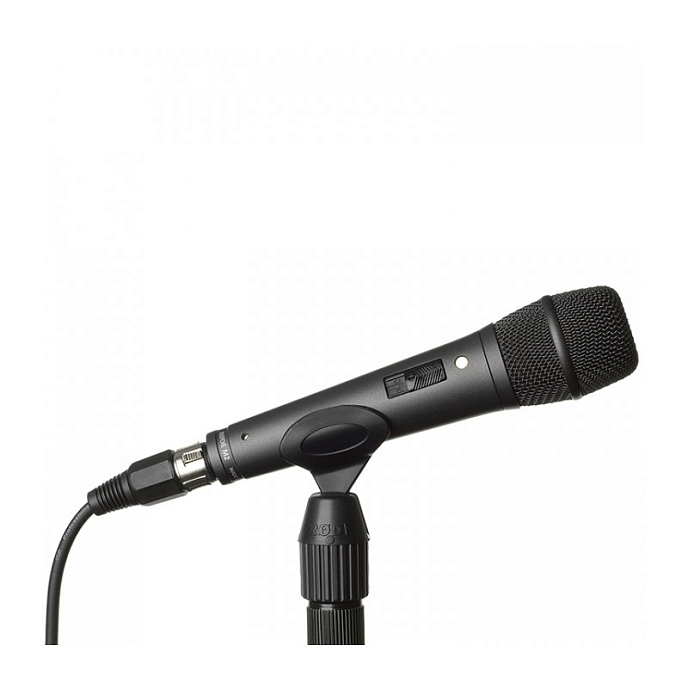 Microphone Holder RODE RM1 - img.1