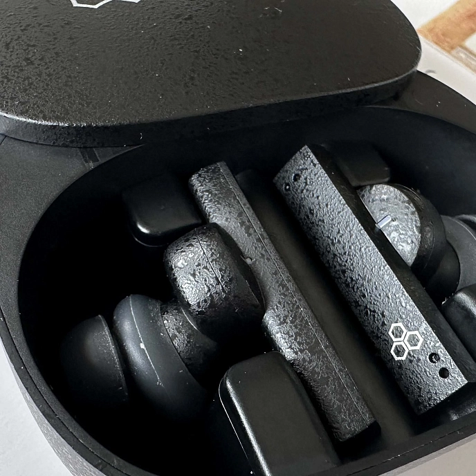 Wireless Headphones Final Audio ZE8000 Black - img.14