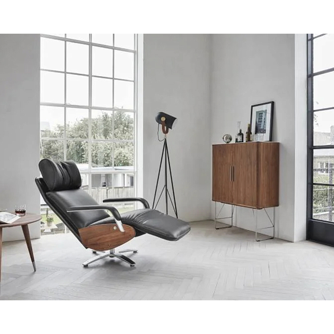 Listening Chair Berg Coda Walnut - img.3