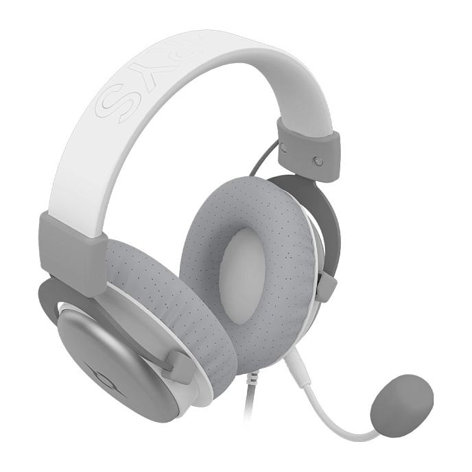 Gaming headset AQIRYS Sirius 7.1 White - img.8