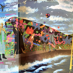 Vinyl Record Prince And The Revolution - Around The World In A Day LP