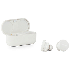 Wireless Headphones Denon PerL White