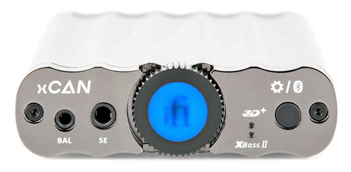 Headphone Amplifier iFi xCAN - img.3
