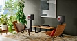- img.5 Bookshelf speakers KEF LS50 Wireless II Carbon Black - img.5