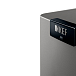 Kit KEF LS60 Wireless Titanium Grey + Kube 10B Subwoofer + KW1 Kit - img.7