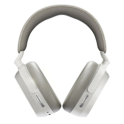 Wireless Headphones Sennheiser Momentum 5 Wireless White
