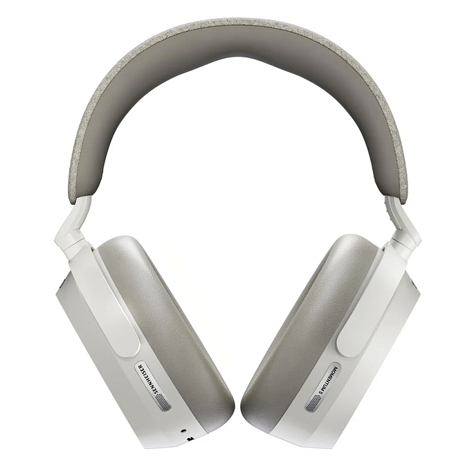 Wireless Headphones Sennheiser Momentum 5 Wireless White - img.1