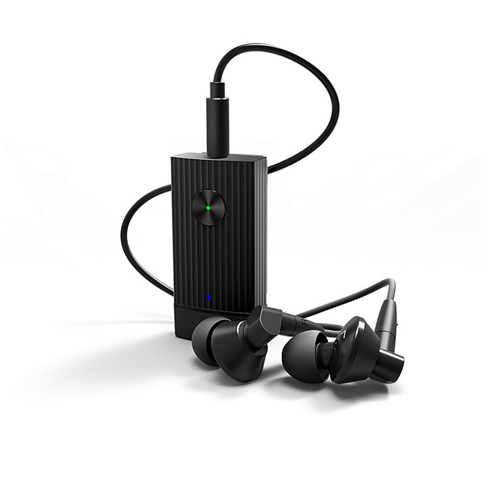 Headphone Amplifiers and DACs FiiO BTR1 - img.7