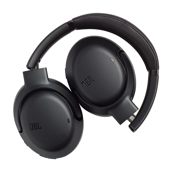 Wireless Headphones JBL Tour One M2 Black - img.8